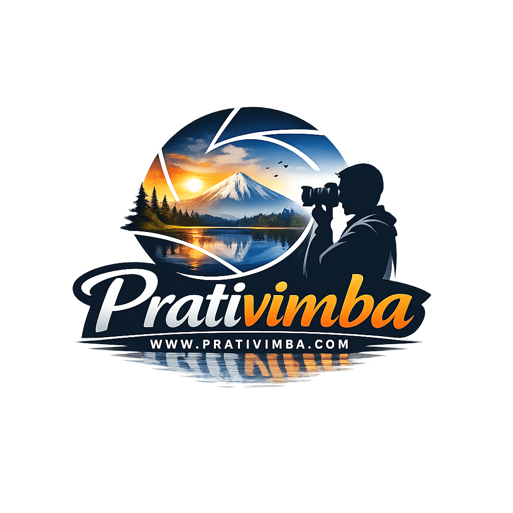 प्रतिविम्ब Logo