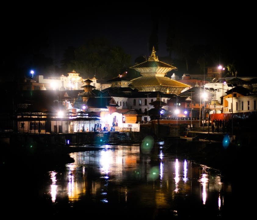 Pashupatinath